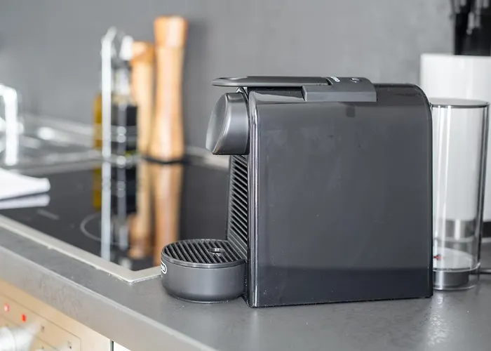 Ξενοδοχείο με διαμερίσματα Limehome Bahnhofstrasse Πασάου