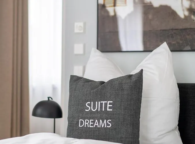 Aparthotel Limehome Bahnhofstrasse 3*