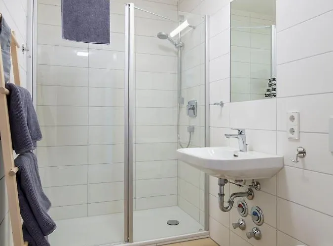 Aparthotel Limehome Bahnhofstrasse Passau