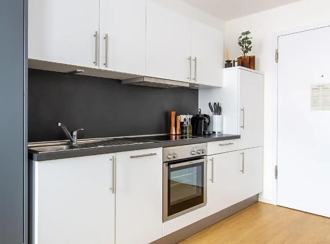 Limehome Bahnhofstrasse