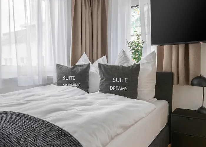 Limehome Bahnhofstrasse Πασάου