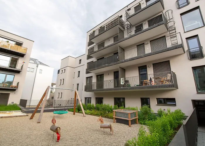 Limehome Bahnhofstrasse 3*