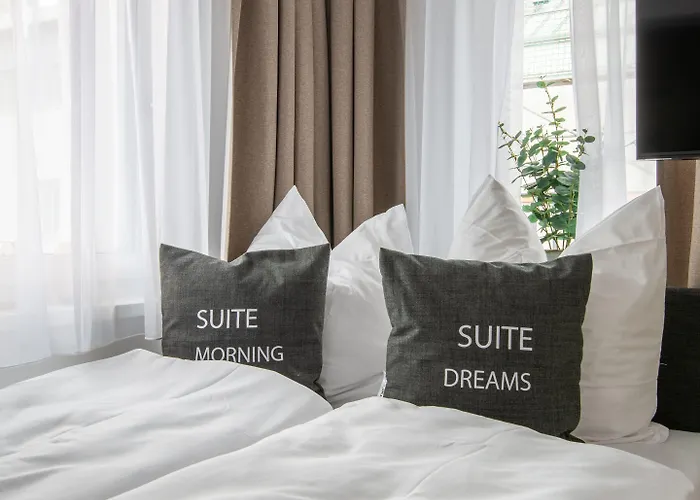 Limehome Bahnhofstrasse Πασάου