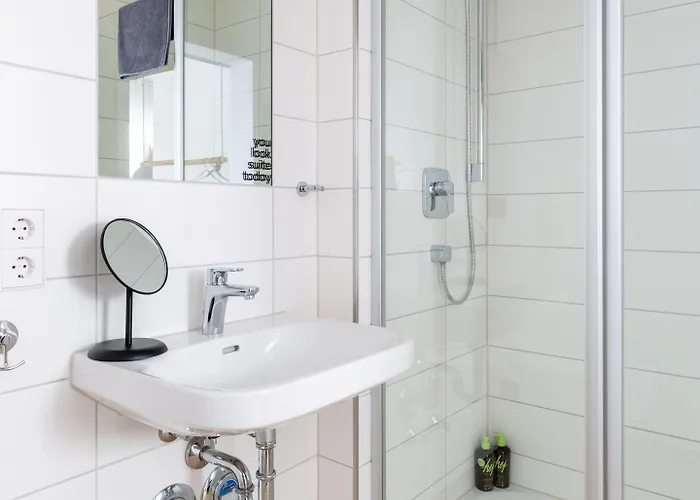 Limehome Bahnhofstrasse Aparthotel