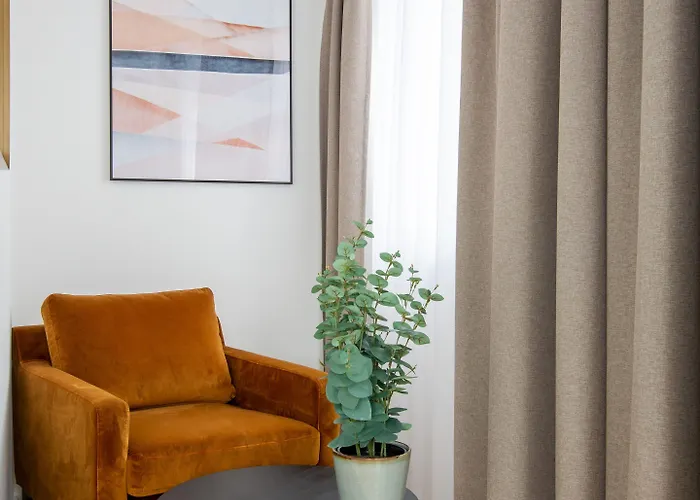 Limehome Bahnhofstrasse