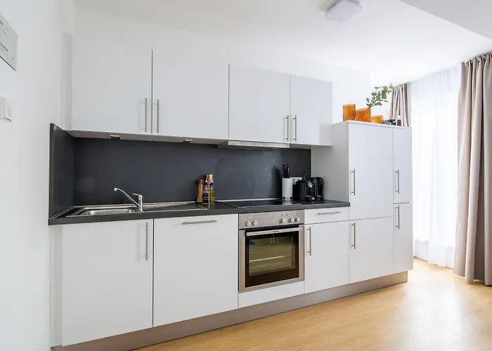 Limehome Bahnhofstrasse 3*