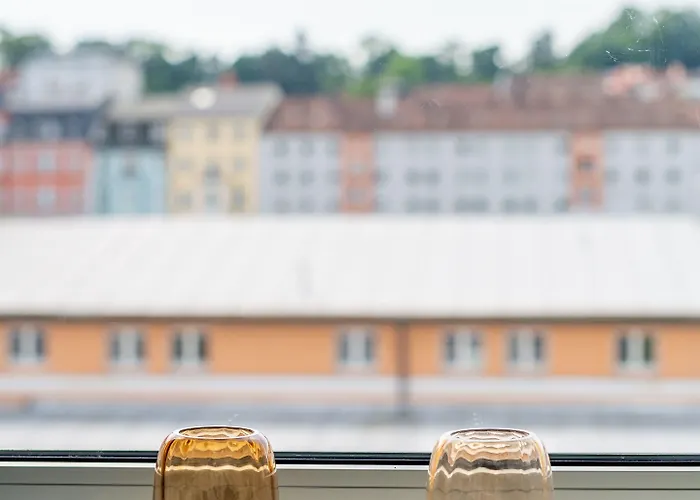 Limehome Bahnhofstrasse Ξενοδοχείο με διαμερίσματα